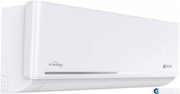 Кондиционер Royal Clima RCI-FCE35HN