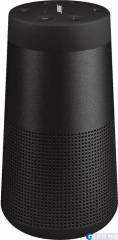 Беспроводная колонка Bose SoundLink Revolve+ II (черный) 