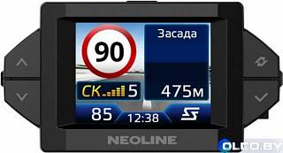 Видеорегистратор Neoline X-COP 9350 