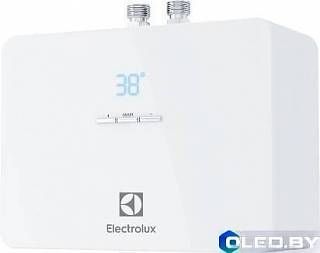 Водонагреватель Electrolux NPX 4 Aquatronic Digital 2.0 