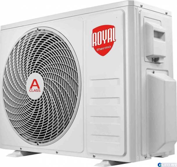 Кондиционер Royal Thermo Barocco RTB-24HN1_V2