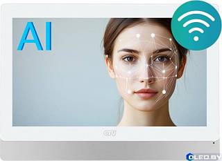 Видеодомофон CTV-M5904AI 