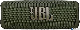 Активная акустическая система JBL Flip 6 (зеленый) 