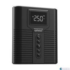 Портативное пусковое устройство + компрессор  Eplutus EL-21 ( JUMP STARTER 800A ) 