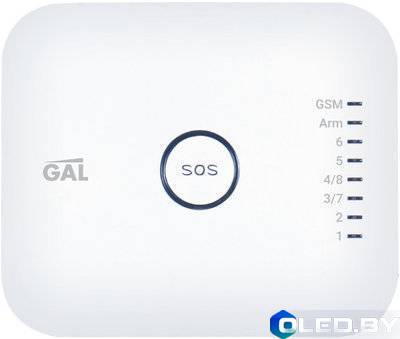 Набор умный дом GAL SH-1000