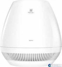 Мойка воздуха Royal Clima Bianco RAW-B350/4.2E-WT 
