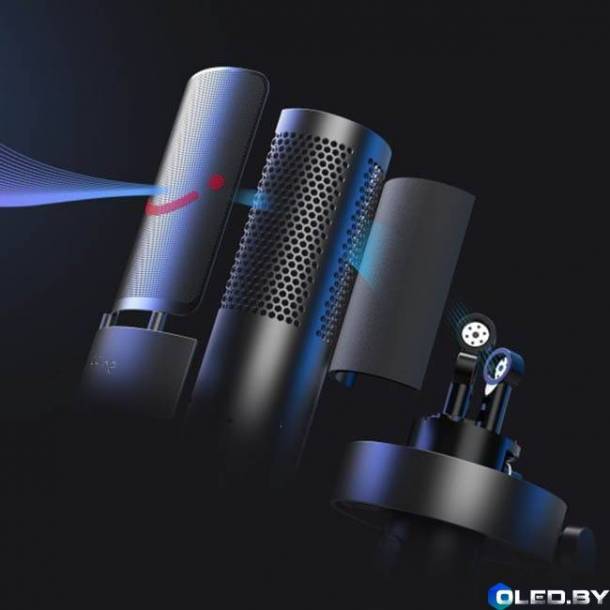 Микрофон Fifine A9 (черный)