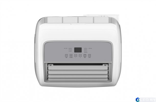 Мобильный кондиционер Funai MAC-CM46HPN04