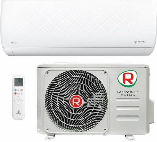 Кондиционер Royal Clima RC-RND70HN