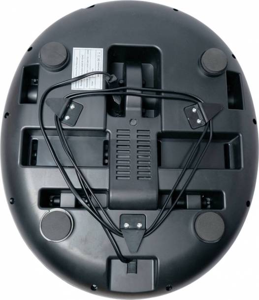 Массажер для ног VibeWell L-050 WHITE