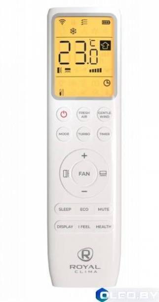 Кондиционер Royal Clima RCI-RFS35HN