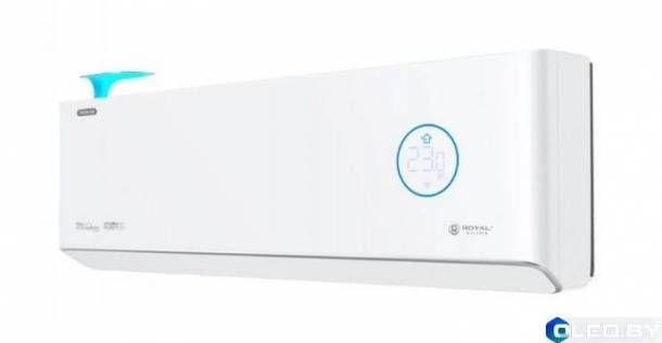 Кондиционер Royal Clima RCI-RF40HN