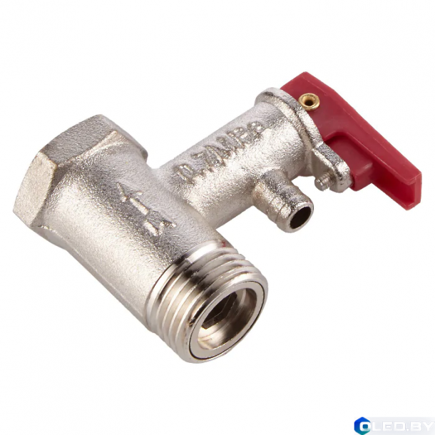 Водонагреватель Ballu BWH/S 50 RODON SP