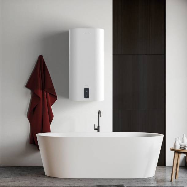Водонагреватель Royal Thermo RWH 100 Citadel Unic