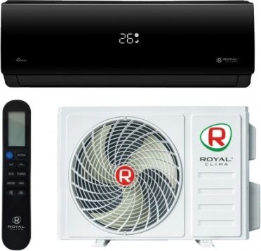 Кондиционер Royal Clima RC-AN22HN
