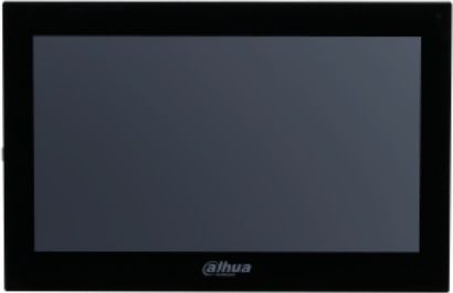 Монитор домофона Dahua DHI-VTH5341G-W