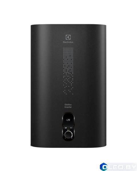 Водонагреватель Electrolux EWH 30 Gladius Inverter Grafit