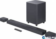 Саундбар JBL Bar 800 Pro 