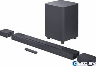 Саундбар JBL Bar 800 Pro 