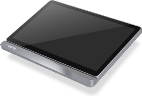 Видеодомофон Arsenal Ювента 8 FHD TUYA