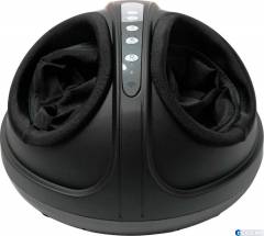 Массажер для ног VibeWell L-050 BLACK 