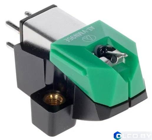 Головка звукоснимателя Audio Technica AT-VM95E