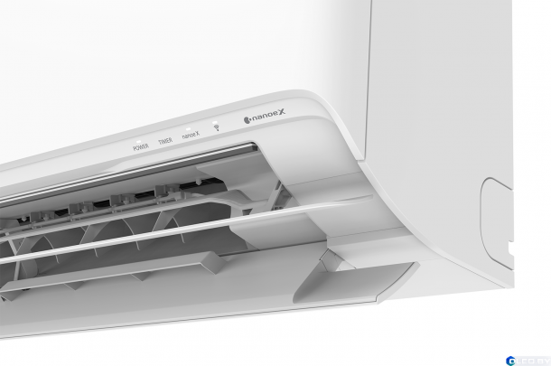 Кондиционер Panasonic CS-Z25ZKEW/CU-Z25ZKE
