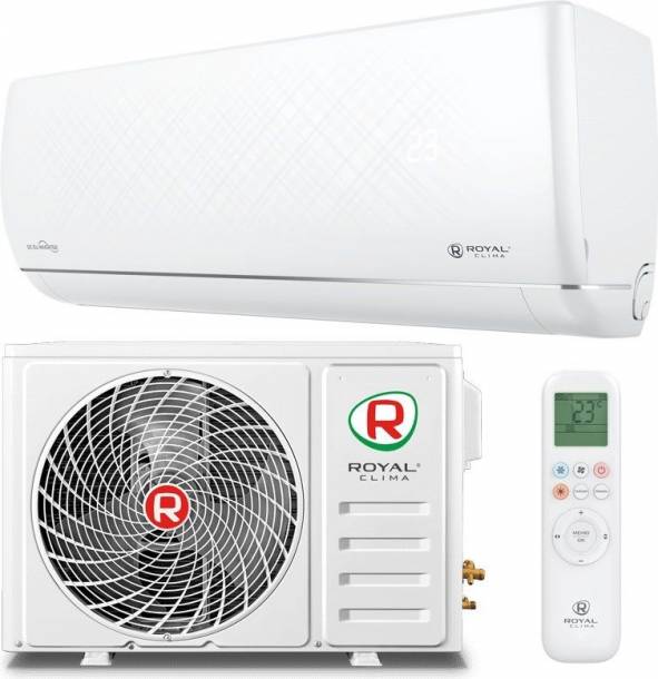 Кондиционер Royal Clima RC-RND55HN