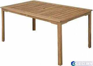 Стол садовый Fieldmann FDZN 4002-T 