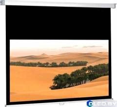 Экран настенный/потолочный Ligra CINEROLL MW (203x149 см) 
