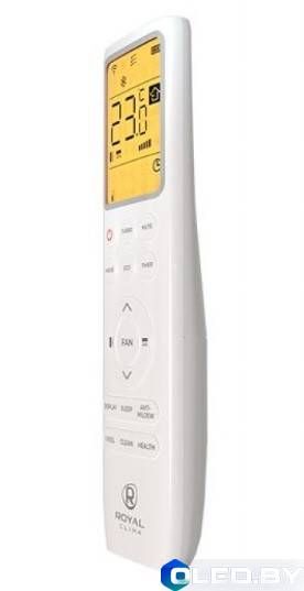 Кондиционер Royal Clima RCI-RF40HN