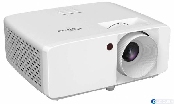 Проектор Optoma HZ40HDR
