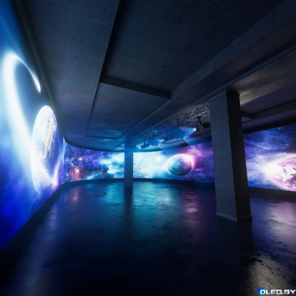 Проектор Optoma ZU920T