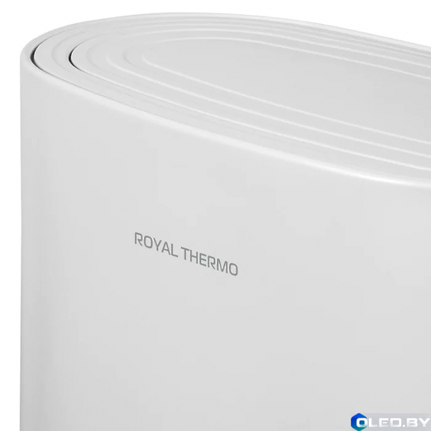 Водонагреватель Royal Thermo RWH 50 Smalto Inverter