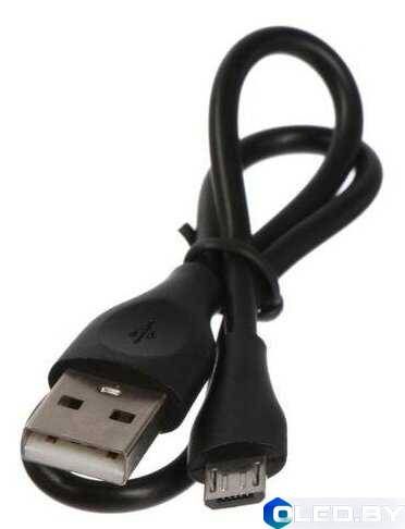 Внешний аккумулятор Ritmix RPB-10007 Buldog 10000мАч