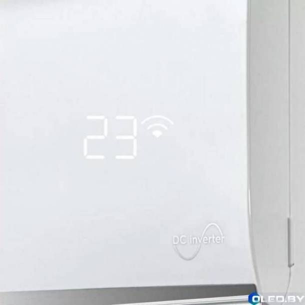 Кондиционер Electrolux EACS/I-09HSM/N8_V3
