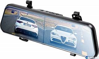 Видеорегистратор Ritmix AVR-9105 