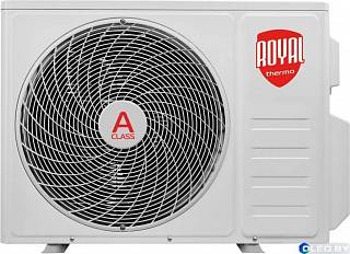 Кондиционер Royal Thermo Barocco RTB-07HN8_V2 