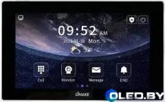 Видеодомофон Dnake 904M-S3W 