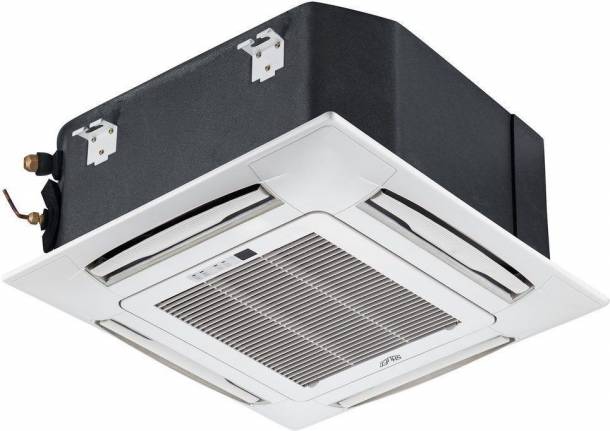 Кондиционер Shuft SFLC_C-18HN1_V2