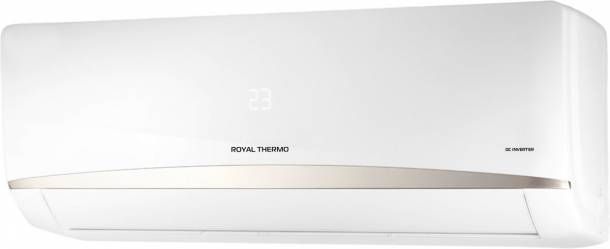 Кондиционер Royal Thermo Perfecto RTPI-09HN8