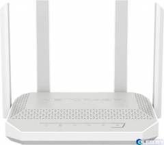 Wi-Fi роутер Netcraze Giga NC-1012 