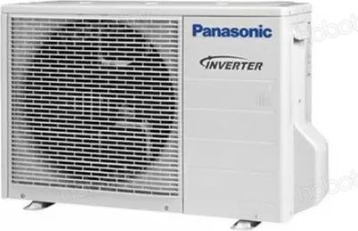 Кондиционер Panasonic CS-E12RKDW/CU-E12RKD