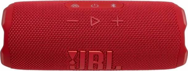 Беспроводная колонка JBL Flip 7 (красный)