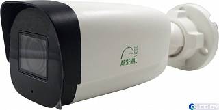 Видеокамера IP 4Mp Arsenal AR-C34UN 