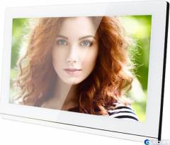 Видеодомофон Arsenal Титул 7 FHD TUYA (белый) 