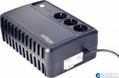 ИБП Gembird EG-UPS-3SDT600-01 600VA/360W 