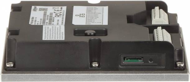 Вызывная панель Dahua DHI-VTO2202F-P-S2