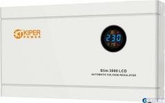 Стабилизатор напряжения Kiper Power Slim 3000 LCD 