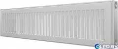 Радиатор Royal Thermo Compact C22-300-1400 RAL9016 